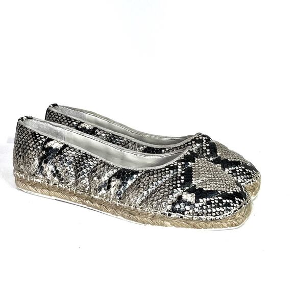 Franco Sarto Kiya Espadrille Slip On Size 6 EUC - Picture 1 of 8